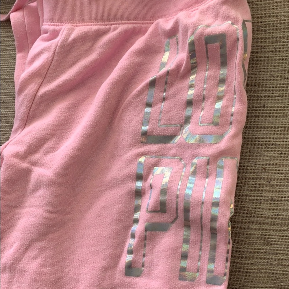 Sweat pants